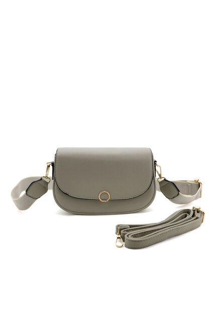 Bandolera Con Tapa Face2Face HR2512600