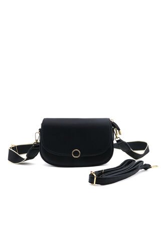 Bandolera Con Tapa Face2Face HR2512600 Face2Face