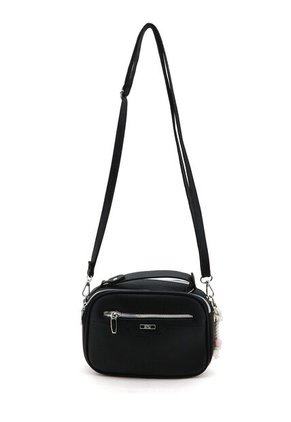 Bandolera Ovalada Con Charm Face2Face HR2512598