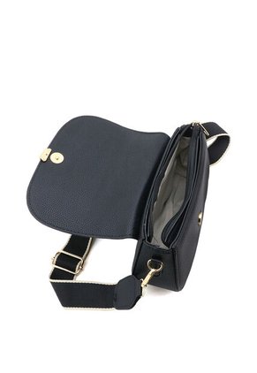 Bandolera Con Tapa Face2Face HR2512600