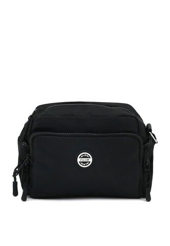 Bolso En Nylon Rectangular Face2Face  HR2512622 Face2Face