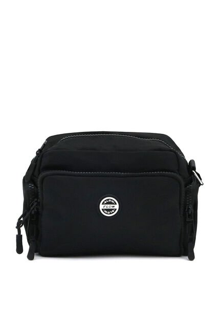 Bolso En Nylon Rectangular Face2Face  HR2512622