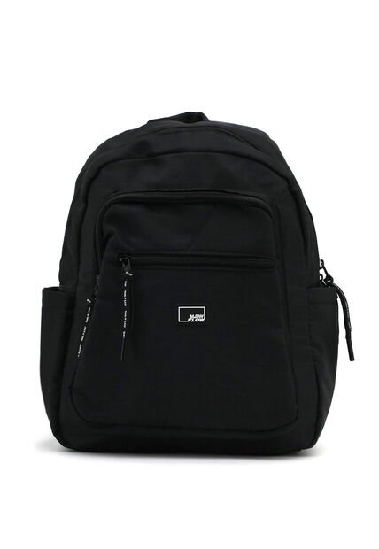 Morral Nylon Tiradera Cordon Face2Face HR2512618