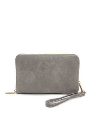 Billetera Tipo Sobre Repujada Face2Face EU2425800 Face2Face