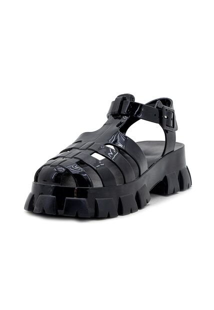 Sandalias De Suela Gruesa Con Punta Cerrada Face2Face EU2425114