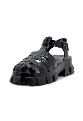 Sandalias De Suela Gruesa Con Punta Cerrada Face2Face EU2425114