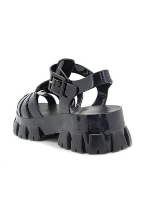 Sandalias De Suela Gruesa Con Punta Cerrada Face2Face EU2425114