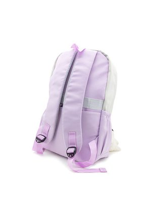 Morral Teen Con Accesorio De Peluche