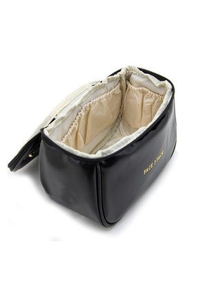 Cosmetiquera Grande Con Tapa Superior