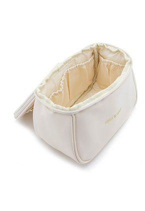 Cosmetiquera Grande Con Tapa Superior