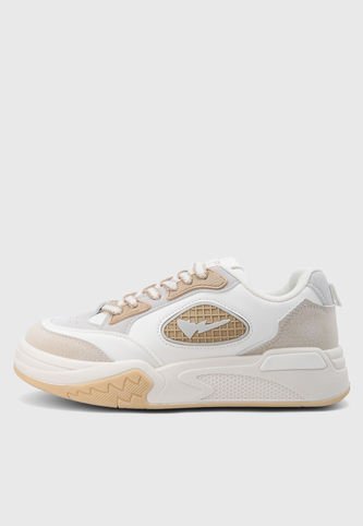 Tenis FACE2FACE Blanco Face2Face