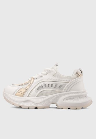 Tenis FACE2FACE Blanco Face2Face