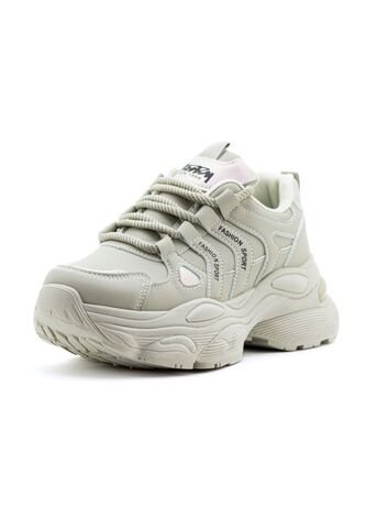 Tenis Maxi Suela  Letras Laterales Face2Face G16 Face2Face