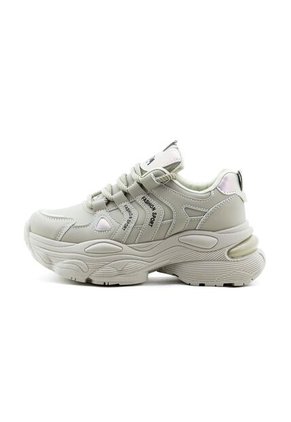 Tenis Maxi Suela  Letras Laterales Face2Face G16