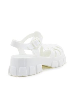 Sandalias De Suela Gruesa Con Punta Cerrada Face2Face EU2425114