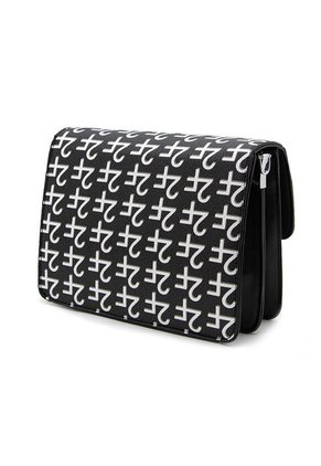 Bandolera Con Diseño Monograma