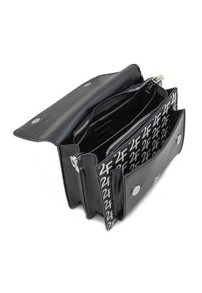 Bandolera Con Diseño Monograma