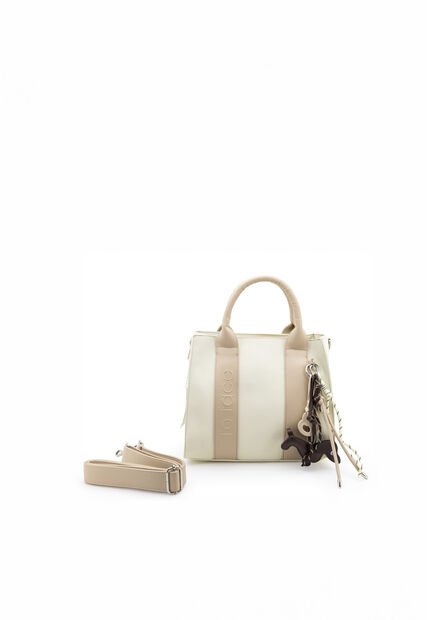 Tote Bag Charm Face2Face IQ2612653