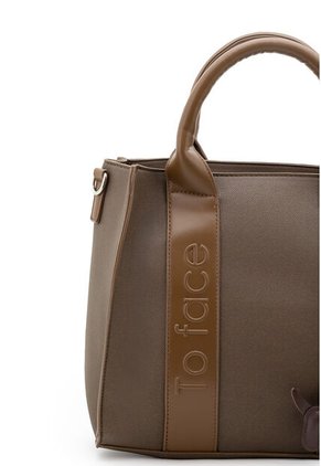 Tote Bag Charm Face2Face IQ2612653