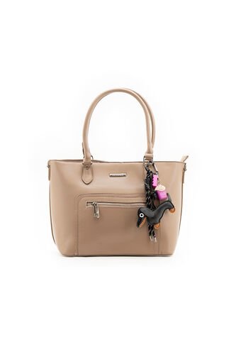 Bolso De Mano Charm Face2Face HR2512642 Face2Face