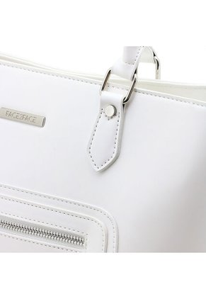 Bolso De Mano Charm Face2Face HR2512642