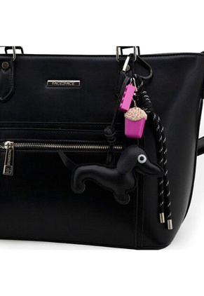 Bolso De Mano Charm Face2Face HR2512642