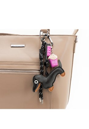 Bolso De Mano Charm Face2Face HR2512642