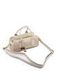 Bandolera Baguete Charm Face2Face HR2512645 de Face2Face