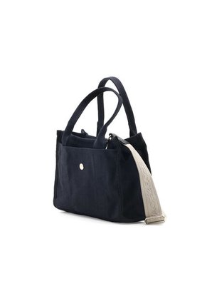 Tote Bag Bordado Face2Face HR2512604