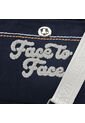 Tote Bag Bordado Face2Face HR2512604 de Face2Face