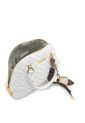 Bandolera Capitoneada Charm Face2Face IQ2612655 de Face2Face