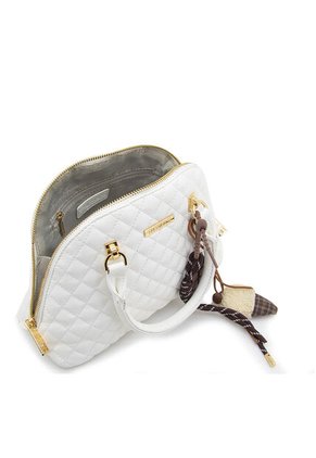 Bandolera Capitoneada Charm Face2Face IQ2612655