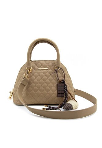 Bandolera Capitoneada Charm Face2Face IQ2612655 Face2Face