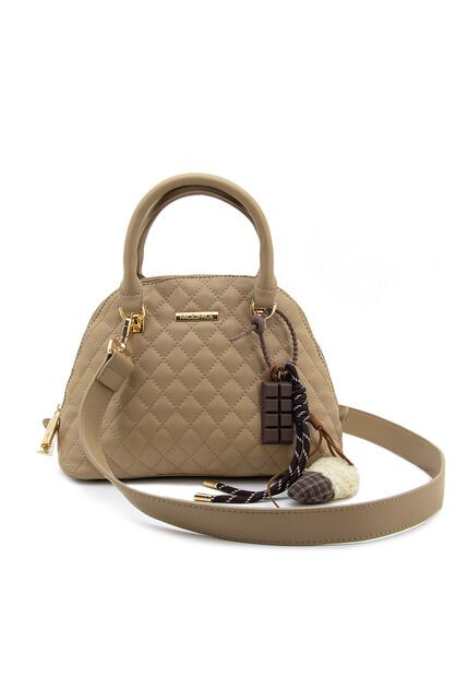 Bandolera Capitoneada Charm Face2Face IQ2612655