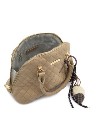 Bandolera Capitoneada Charm Face2Face IQ2612655