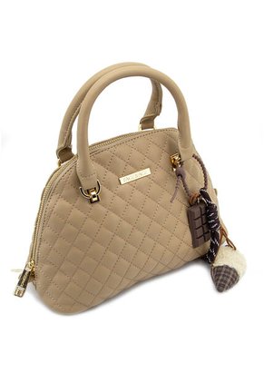 Bandolera Capitoneada Charm Face2Face IQ2612655