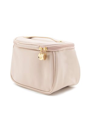 Cosmetiquera Grande Con Tapa Superior