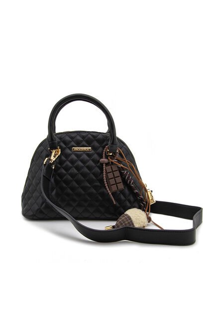 Bandolera Capitoneada Charm Face2Face IQ2612655