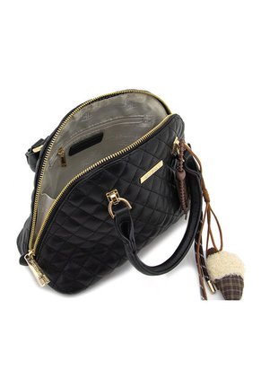 Bandolera Capitoneada Charm Face2Face IQ2612655