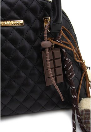 Bandolera Capitoneada Charm Face2Face IQ2612655