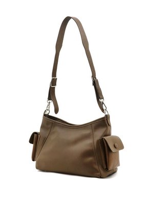 Bolso De Mano Grande Bolsillos Laterales Face2Face HR2512616