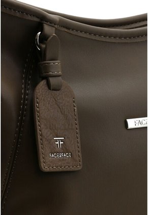 Bolso De Mano Grande Bolsillos Laterales Face2Face HR2512616