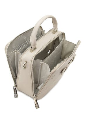 Bandolera Rectangular Repujada Face2Face IQ2612656