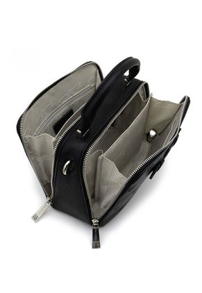 Bandolera Rectangular Repujada Face2Face IQ2612656