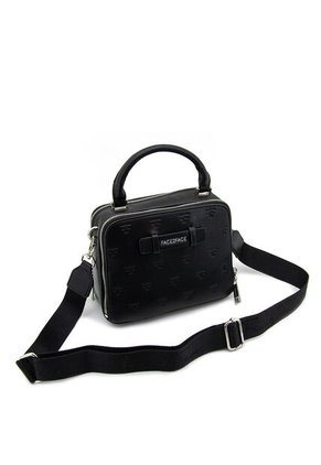 Bandolera Rectangular Repujada Face2Face IQ2612656