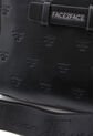 Bandolera Rectangular Repujada Face2Face IQ2612656 de Face2Face