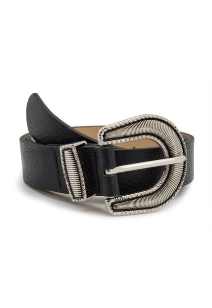 Cinturon Hebilla Color Plomo Face2Face JP2692670