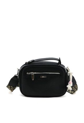 Bandolera Ovalada Con Charm Face2Face HR2512598