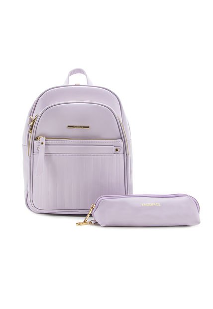 Morral Con Cartuchera Face2Face CX231286