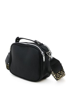 Bandolera Ovalada Con Charm Face2Face HR2512598